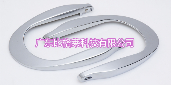 工件镀镍后镀铬，铬层有发花现象，是电镀镍光亮剂使用不当吗？