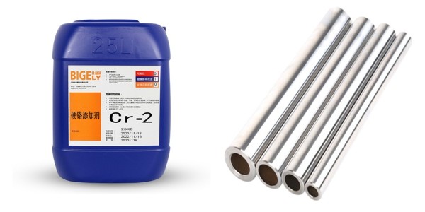 导读:为什么要建立电镀标准作业指导书(硬铬添加剂) 导读:为什么要建立电镀标准作业指导书(硬铬添加剂)