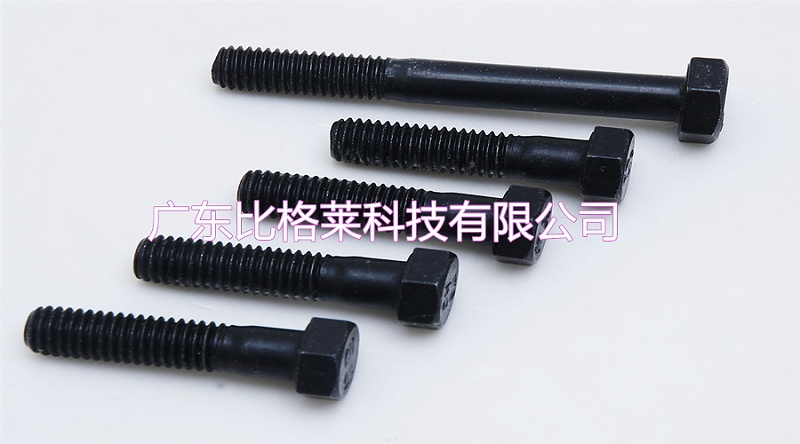 比格莱镀锌三价铬黑色钝化剂