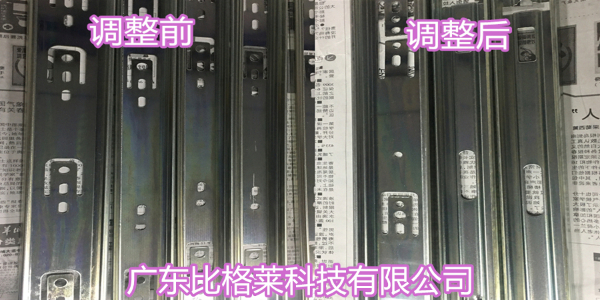 家具配件使用碱性镀锌光亮剂后镀层总是发雾发蒙，需注意这一点