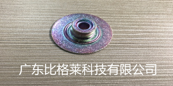 三价铬彩锌钝化液各成分的作用