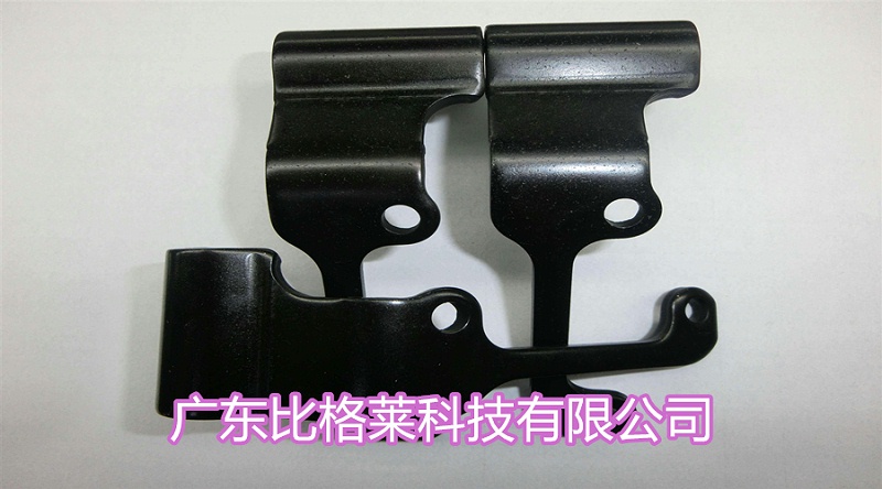 比格莱锌镍合金黑色钝化剂