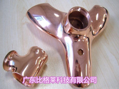 比格莱酸铜光亮剂Cu-510效果图