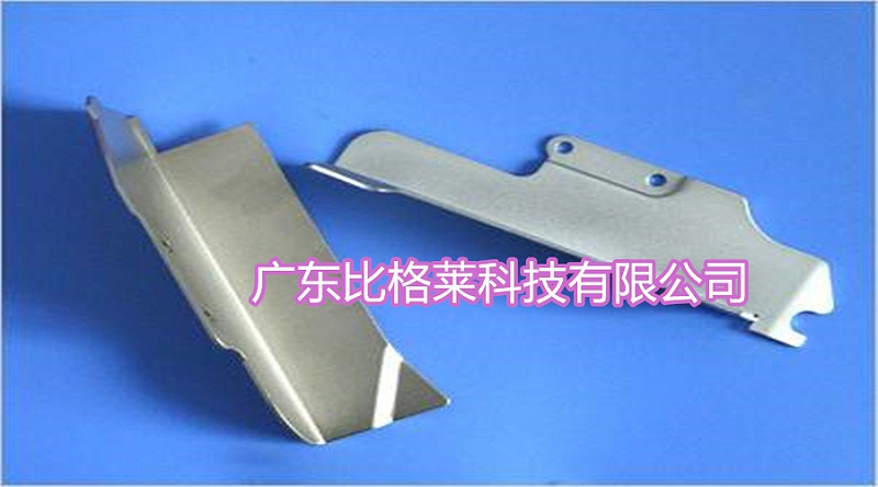 比格莱电镀镍光亮剂