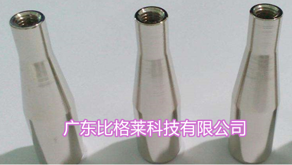 工件表面有细小斑点，和电镀镍添加剂的使用有没有关系？