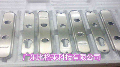 酸性镀锡光亮剂应用过程中的前处理工艺流程