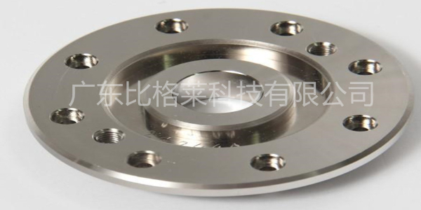 化学镍药水应用铝材工件时的镀前处理的3道工序