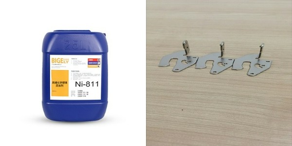 使用化学镀镍药水时,如何进一步提高镀层耐蚀性? 使用化学镀镍药水时,如何进一步提高镀层耐蚀性?