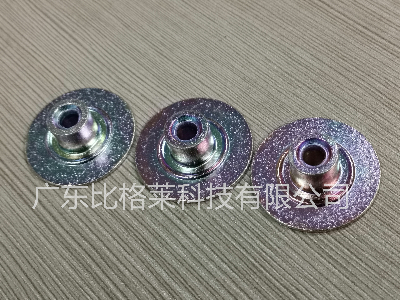 氯化钾镀锌添加剂的作用机理