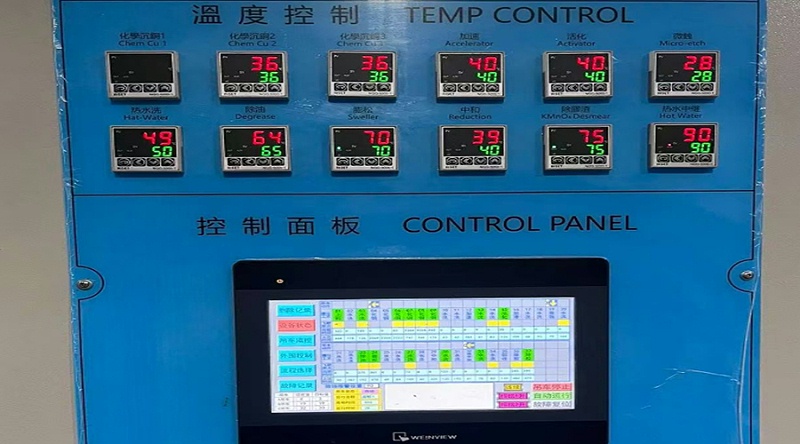 化学镀铜药水