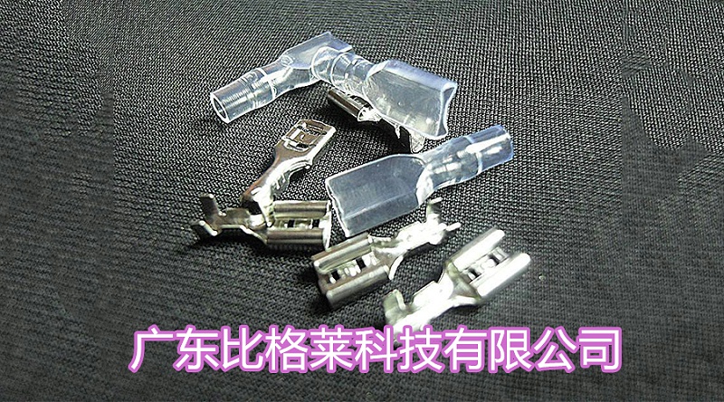 比格莱酸性镀锡光亮剂Sn-807效果图