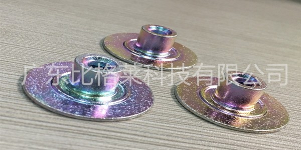 酸性镀锌光亮剂应用时，工件镀层有条纹是怎么回事？