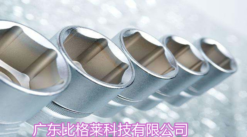 比格莱镀铬添加剂