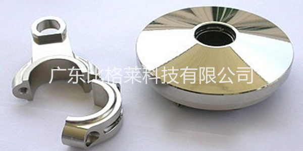 化学镍药水应用于铝合金件时，沉积不出镀层的4个原因