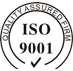 ISO9001认证