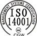 ISO14001认证