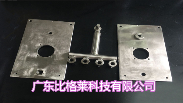 模具件电镀镍后孔位容易锈蚀，不妨改变生产工艺试试这款化学镍药水
