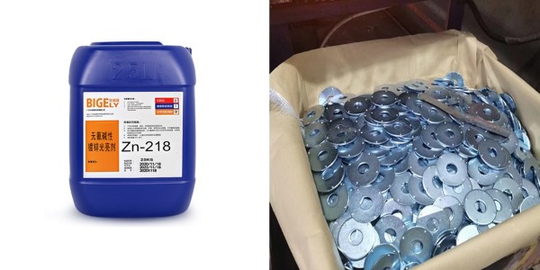 溶锌槽如何维护？使用碱锌光亮剂时不能忽视的一份操作指南