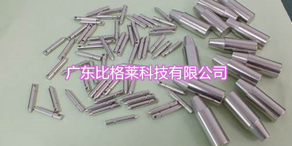 使用半光亮镍添加剂时镀液各成分的作用